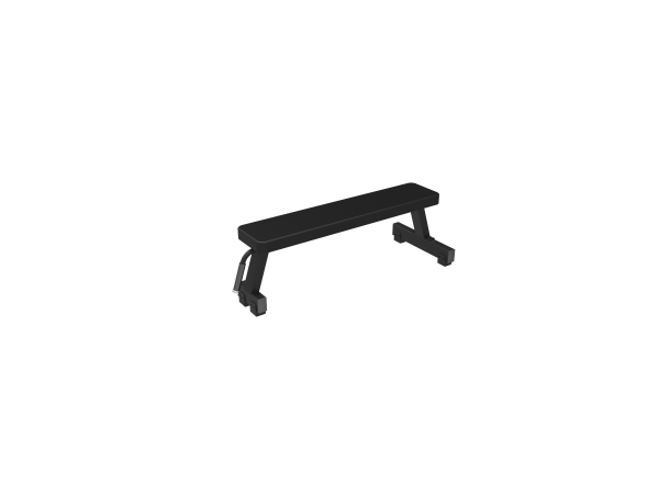 JLC-DJ141 平凳(FLAT BENCH)