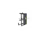 JLC-HM20 單雙桿訓(xùn)練器(Dip chin assist trainer)