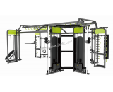 多功能訓(xùn)練器(Multi-function trainer)