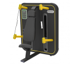 JLC-SJ8003 坐式推胸訓練器(Seated chest press trainer)