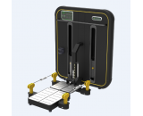 JLC-SJ8002 坐式推肩訓練器(Seated shoulder press trainer)
